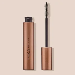 INIKA Organic | Bold Lash Mascara - Volumen-Wimperntusche