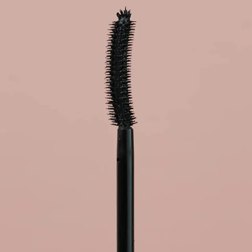 INIKA Organic | Curvy Lash Mascara - Wimperntusche für geschwungene Wimpern