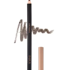 INIKA Organic | Eye Pencil - Kajalstift, erhältlich in 2 Farben