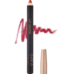 INIKA Organic | Lipstick Crayon - Lippenkonturenstifte