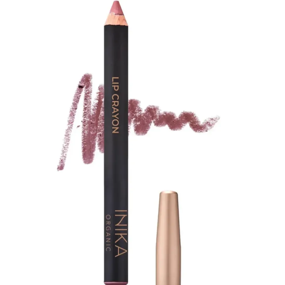 INIKA Organic | Lipstick Crayon - Lippenkonturenstifte