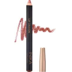 INIKA Organic | Lipstick Crayon - Lippenkonturenstifte