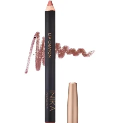 INIKA Organic | Lipstick Crayon - Lippenkonturenstifte