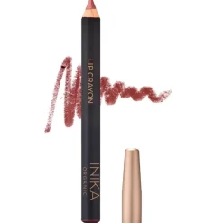 INIKA Organic | Lipstick Crayon - Lippenkonturenstifte