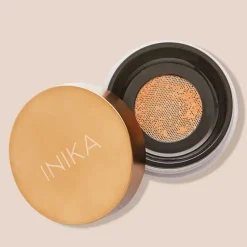 INIKA Organic | Loose Mineral Bronzer (Sunkissed)