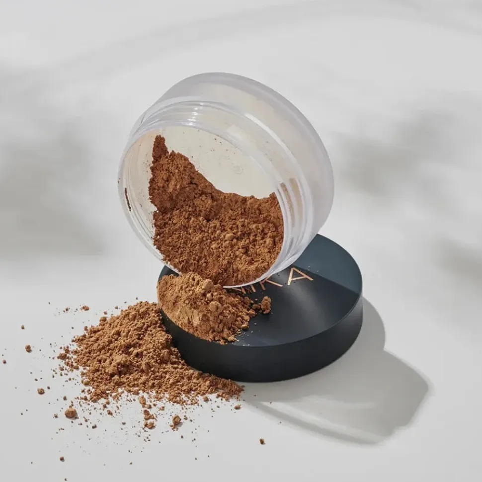 INIKA Organic | Loose Mineral Bronzer (Sunkissed)