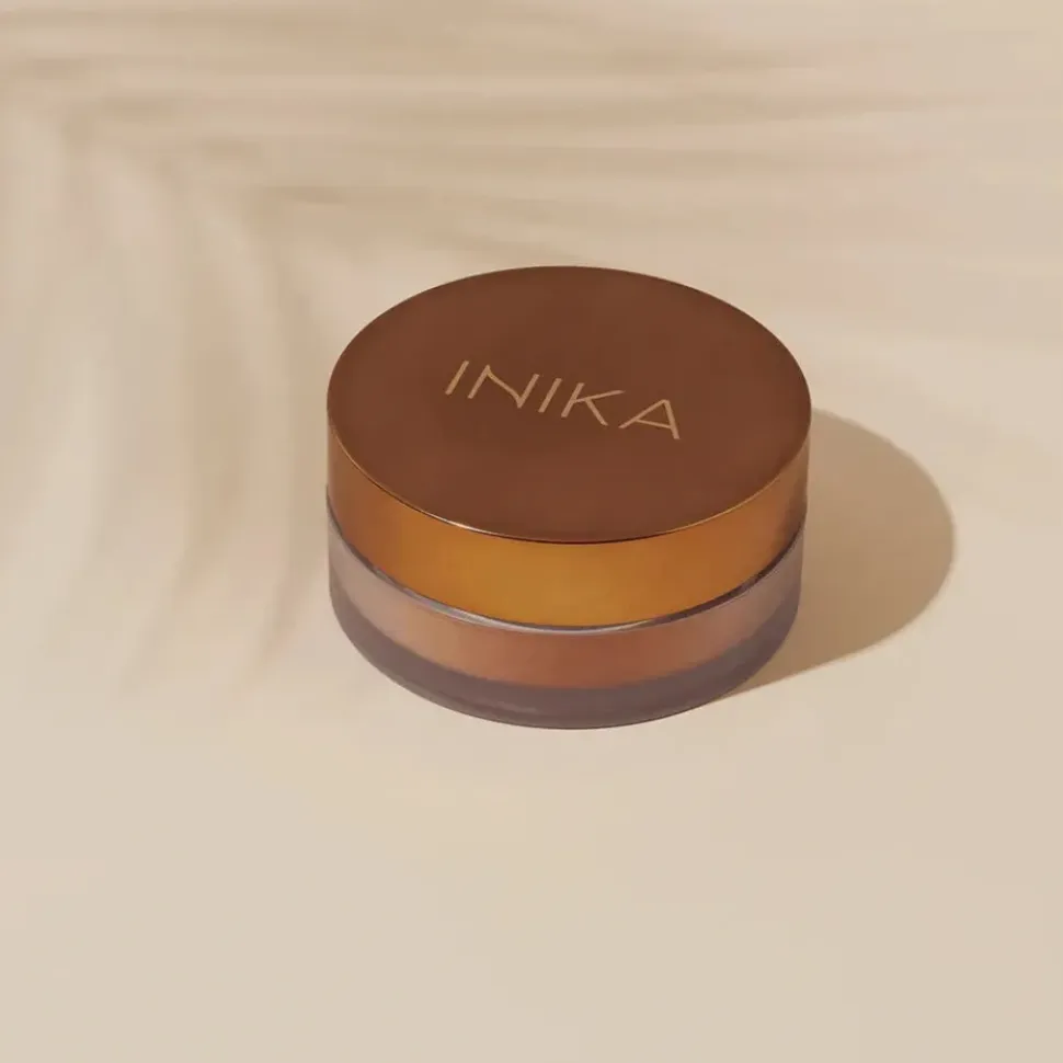 INIKA Organic | Loose Mineral Bronzer (Sunkissed)