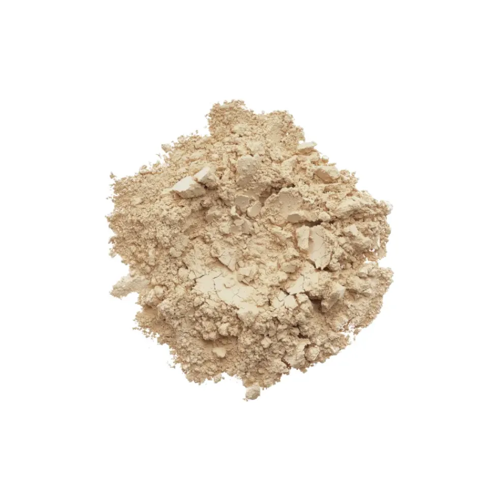 INIKA Organic | Loose Mineral Foundation SPF 25 - Loser Puder in 8 Farbtönen