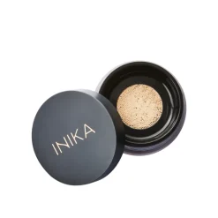 INIKA Organic | Loose Mineral Foundation SPF 25 - Loser Puder in 8 Farbtönen
