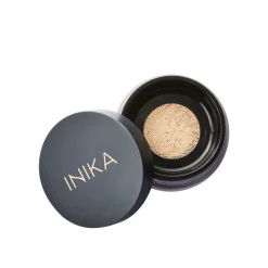 INIKA Organic | Loose Mineral Foundation SPF 25 - Loser Puder in 8 Farbtönen