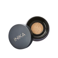 INIKA Organic | Loose Mineral Foundation SPF 25 - Loser Puder in 8 Farbtönen