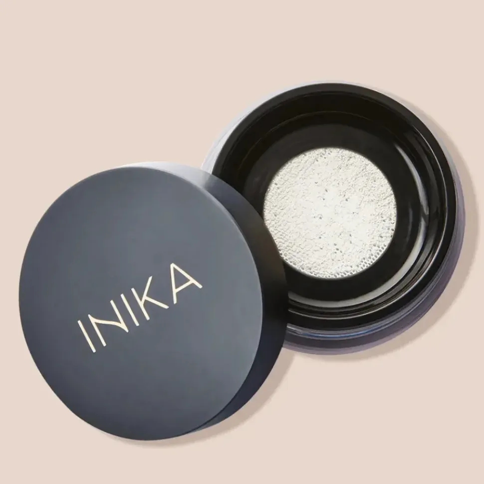 INIKA Organic | Mineral Setting Powder - mattierendes Puder