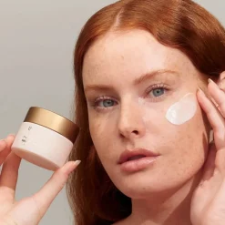 INIKA Organic | Phytofuse Renew Night Cream