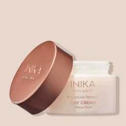 INIKA Organic | Phytofuse Renew Day Cream