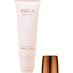 INIKA Organic | Phytofuse Renew Cream Cleanser
