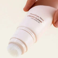 INIKA Organic | Phytofuse Renew Cream Cleanser