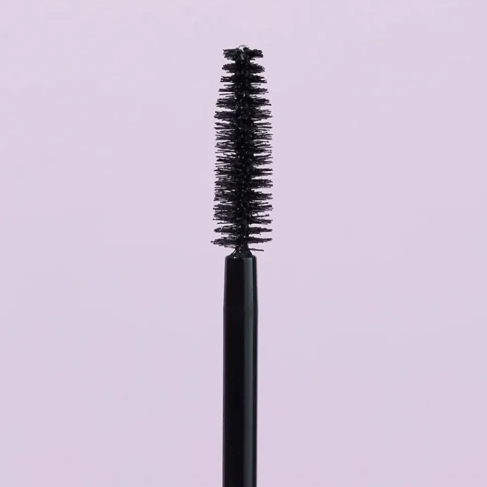 INIKA Organic | Purity Lash Mascara (Black) - schwarze Wimperntusche für empfindliche Augen