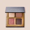 INIKA Organic · Quad Eyeshadow Palette FLOWERS - Lidschattenpalette