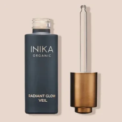 INIKA Organic | Radiant Glow Veil - Primer für frische Ausstrahlung