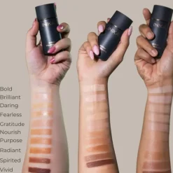 INIKA Organic | Serum Foundation in 7 versch. Farbtönen