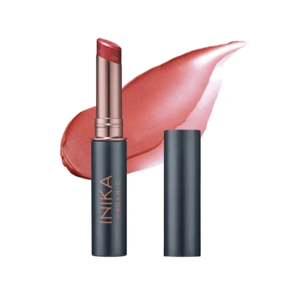 INIKA Organic | Tinted Lip Balm - getönter Lippenbalm