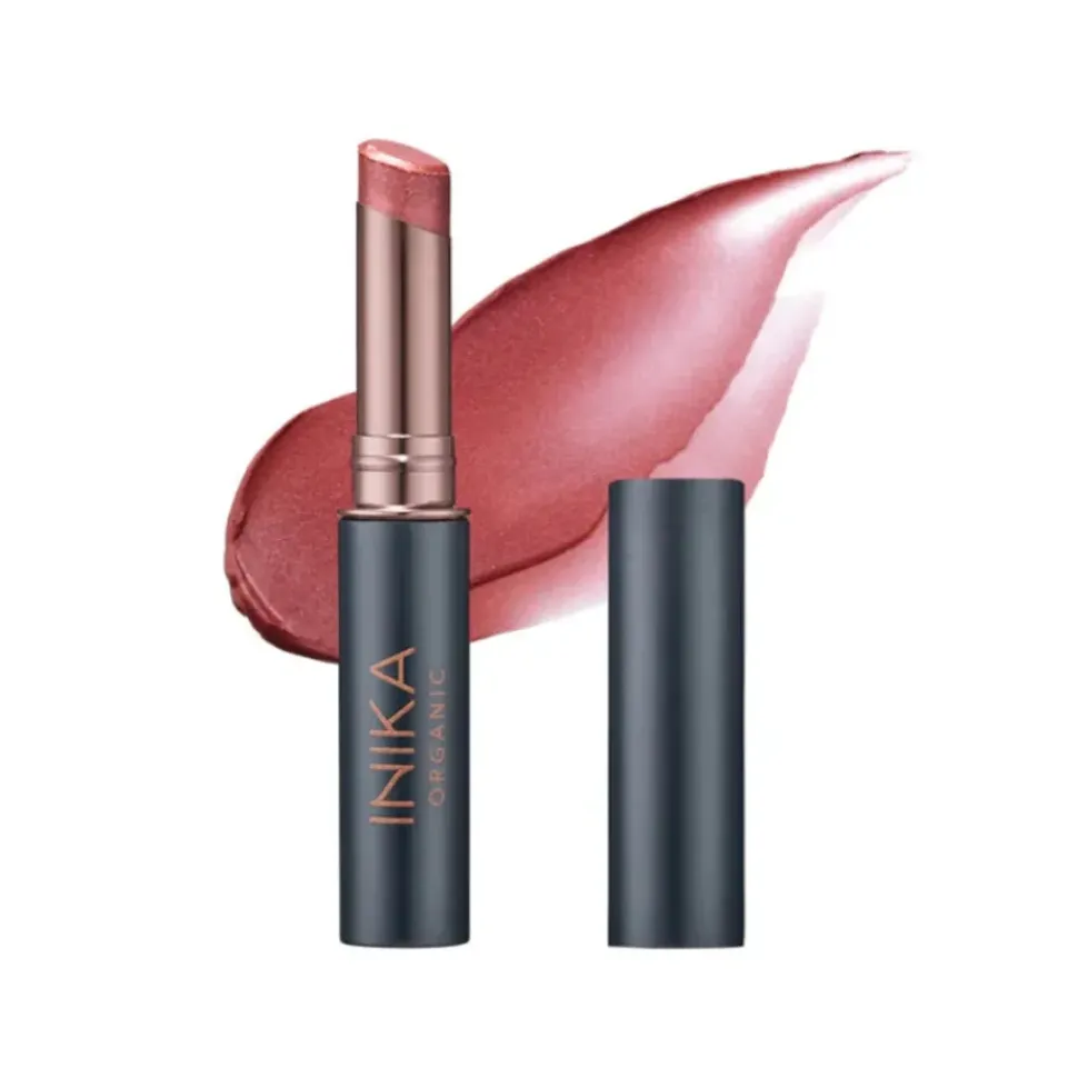 INIKA Organic | Tinted Lip Balm - getönter Lippenbalm