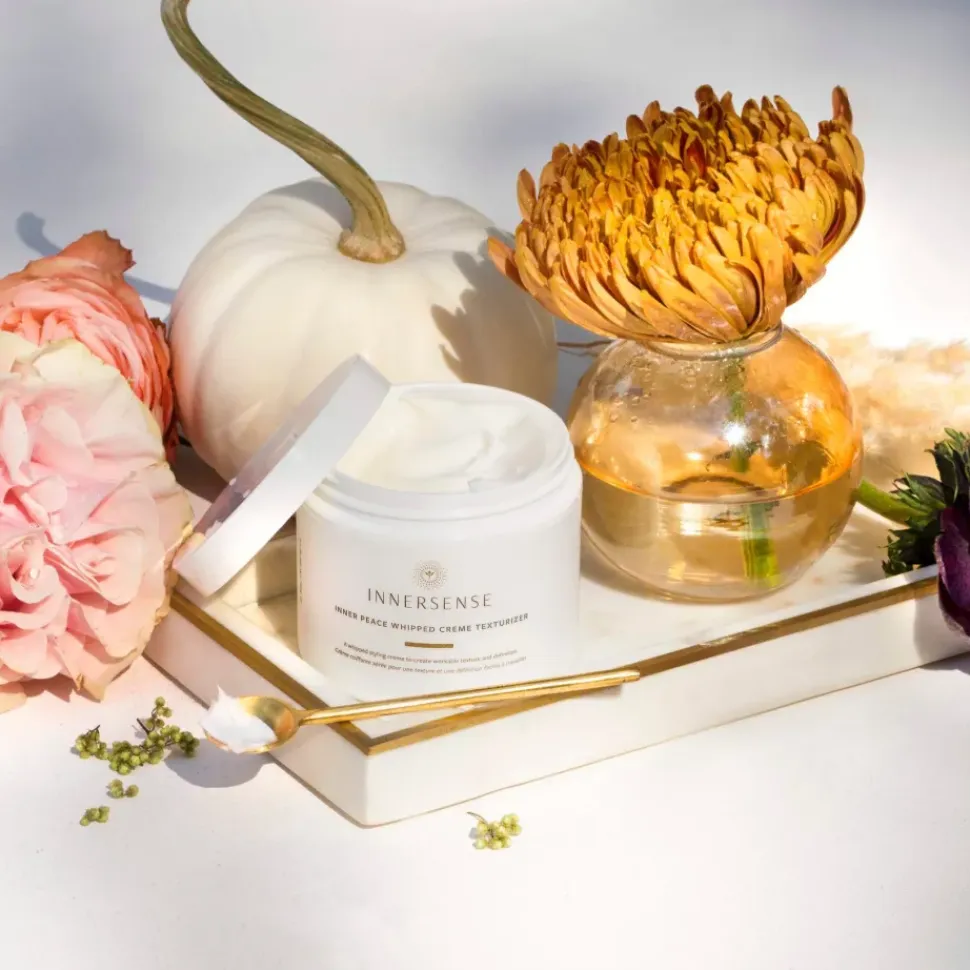 Inner Peace Whipped Creme Texturizer - Stylingcreme