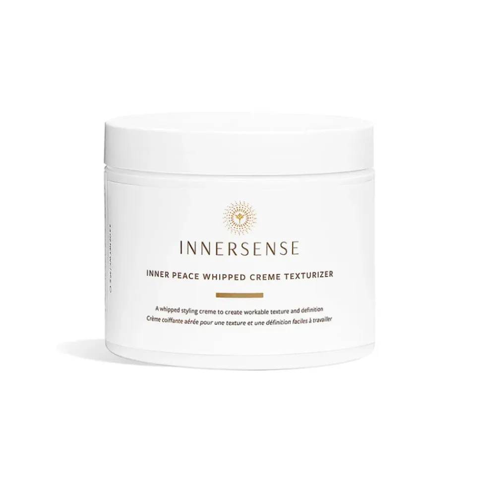 Inner Peace Whipped Creme Texturizer - Stylingcreme