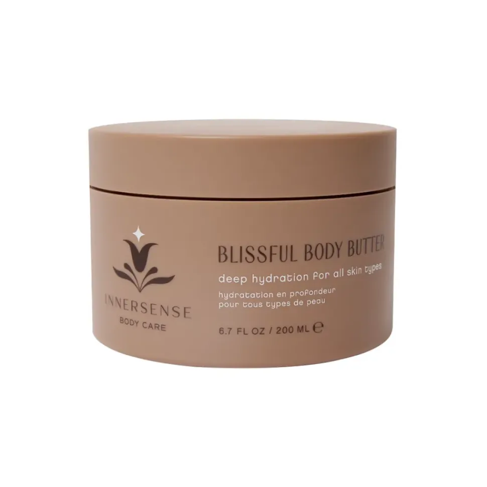 Innersense Organics BLISSFUL BODY BUTTER