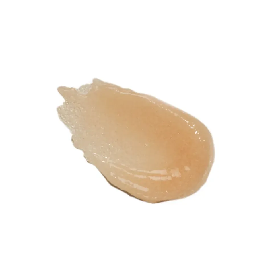 Innersense Organics INNER GLOW BODY SCRUB - Enzymatisches Körperpeeling