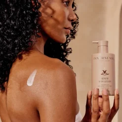 Innersense RENEW BODY LOTION