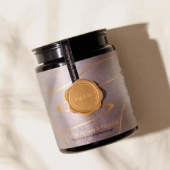 Intense Repair & Glossing Treatment - Healing Herbs - Farblose Proteinkur zur Haarverstärkung und Farbversiegelung
