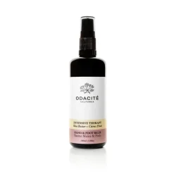 Intensive Therapy Shea Butter + Citrus Fruit - Hand & Fuß Creme
