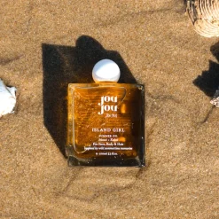 ISLAND GIRL - pflegendes, sommerlich duftendes Körperöl