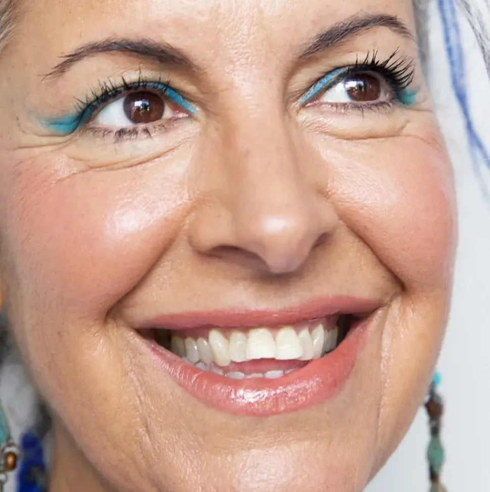 Jojoba Eye Pencil CERULEAN | Ere Perez - Kajalstift