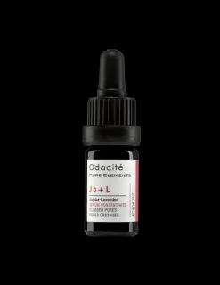 Jo+L | Serum | Konzentrat bei verstopften Poren mit Jojoba und Lavendel