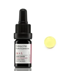 Jo+L | Serum | Konzentrat bei verstopften Poren mit Jojoba und Lavendel
