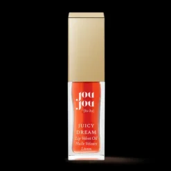 Juicy Dream Lip Velvet Oil | JouJou - Lippenöl