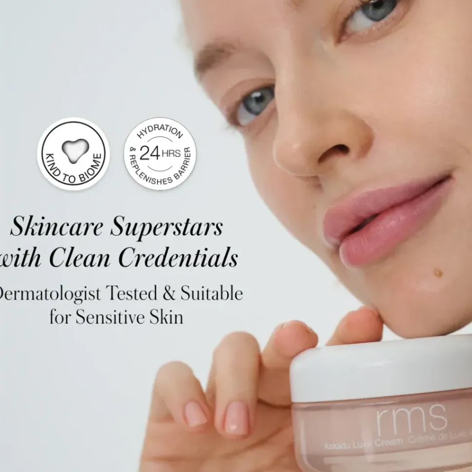 Kakadu Luxe Cream | RMS Beauty - Gesichtscreme