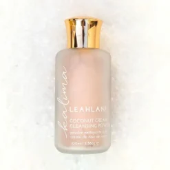 Kalima Cleansing Powder - Kokosnuss-Pudercreme zur sanften und intensiven Gesichtsreinigung