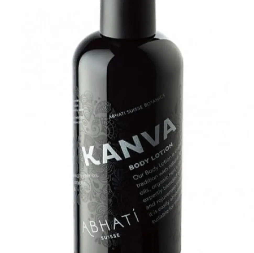 KANVA - Bodylotion | ABHATI SUISSE