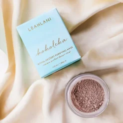 Kokoleka Purifying Mask - Reichhaltige Maske zur Tiefenreinigung und Entgiftung der Haut