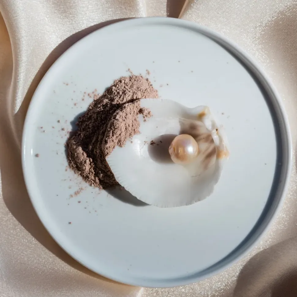 Kokoleka Purifying Mask - Reichhaltige Maske zur Tiefenreinigung und Entgiftung der Haut