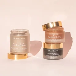 Kokoleka Purifying Mask - Reichhaltige Maske zur Tiefenreinigung und Entgiftung der Haut