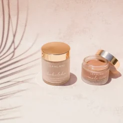 Kokoleka Purifying Mask - Reichhaltige Maske zur Tiefenreinigung und Entgiftung der Haut