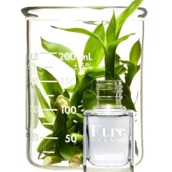 Kure Bazaar Basis-Nagellack - Super Base mit 1% Silicium