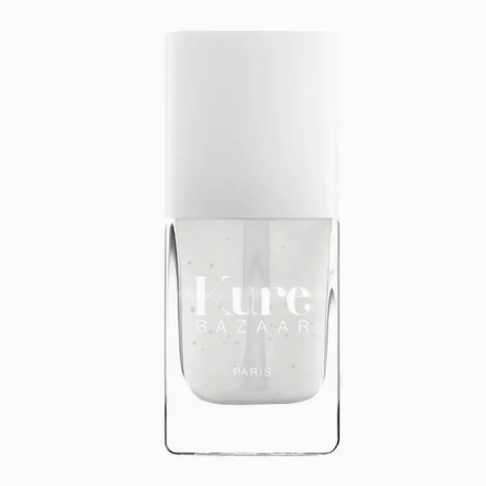 Kure Bazaar Basis-Nagellack - Super Base mit 1% Silicium