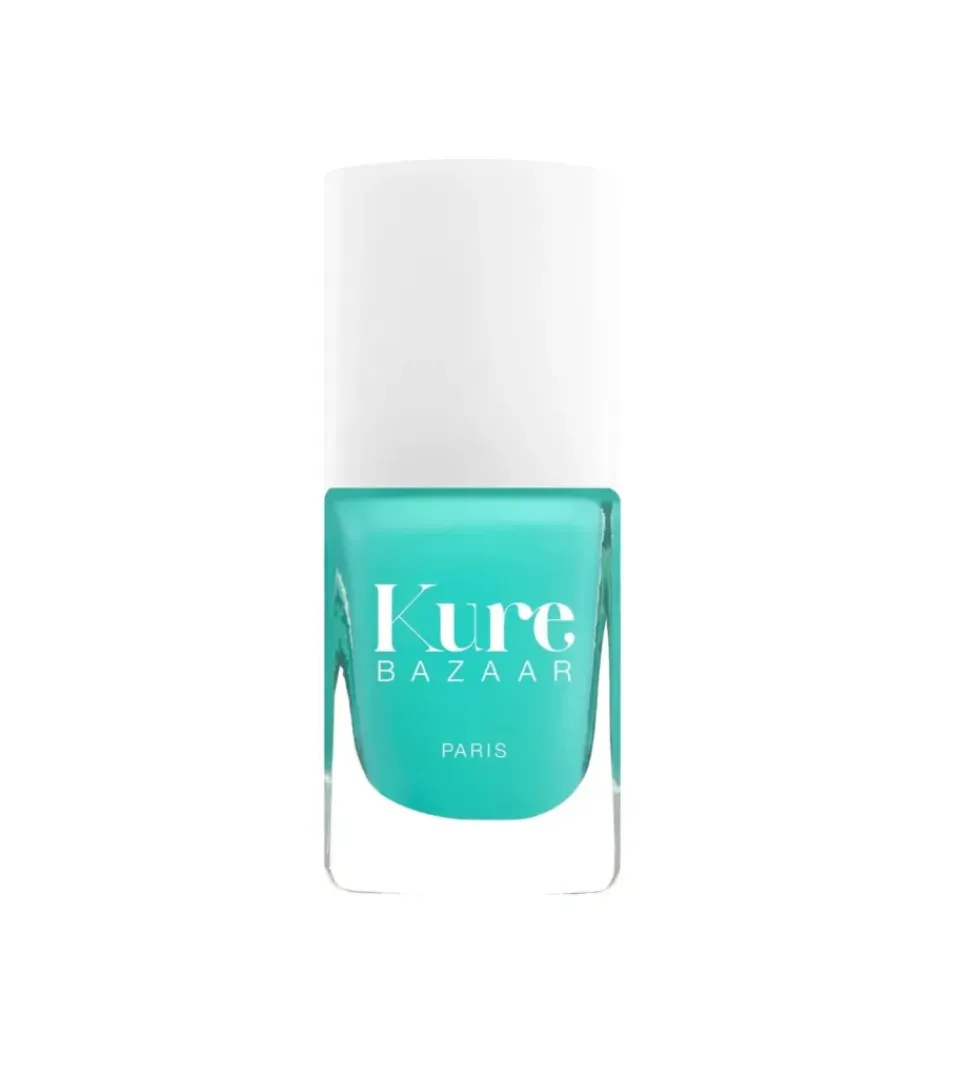 Kure Bazaar Nagellack - Caicos