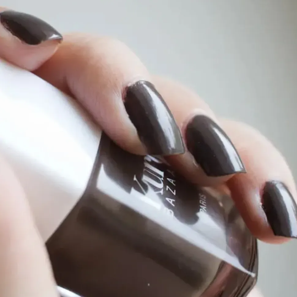 Kure Bazaar Nagellack - Cuir