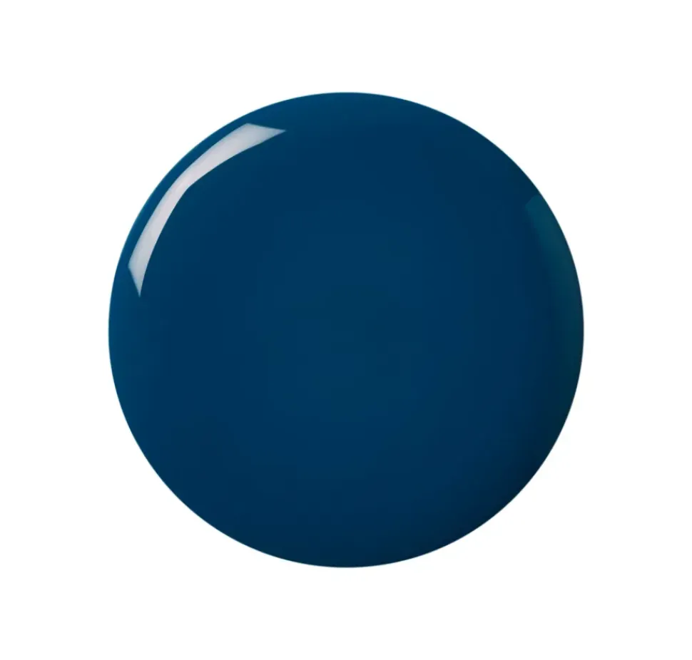 Kure Bazaar Nagellack - Petrol